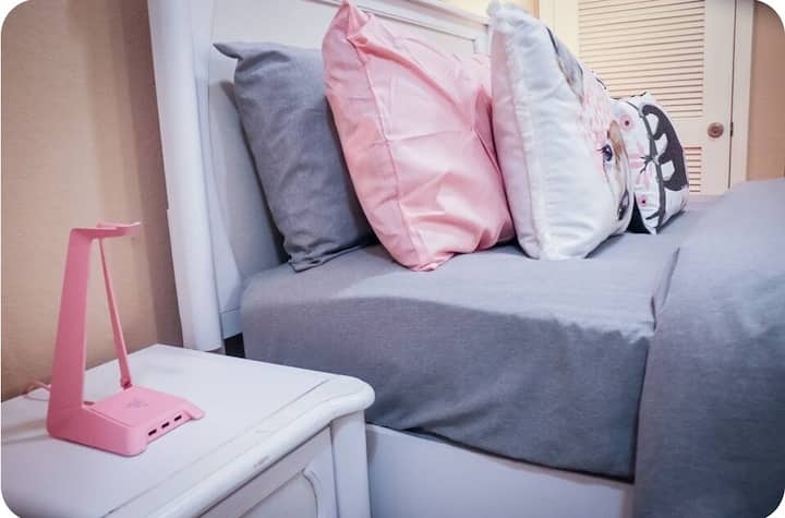 Cozy Stay Near Shops And Dinings - Snellville, GA