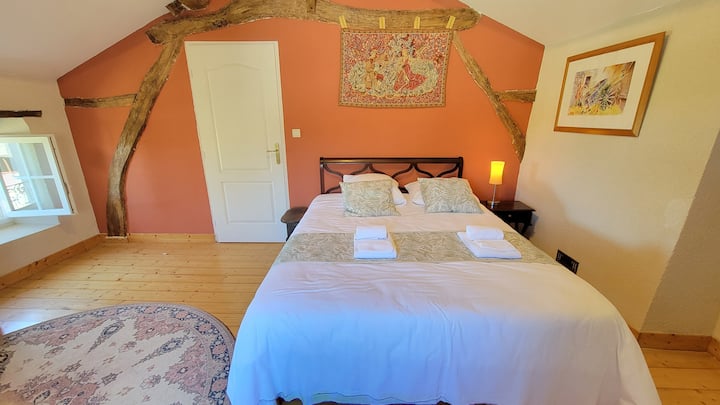 Спална соба 2