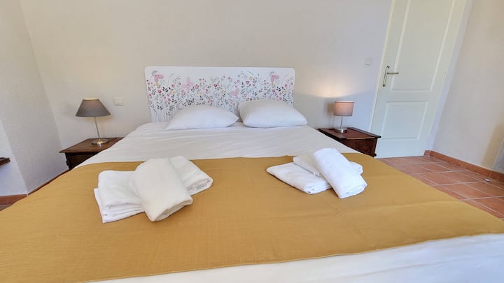 Спална соба 5