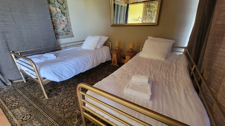 Спална соба 6