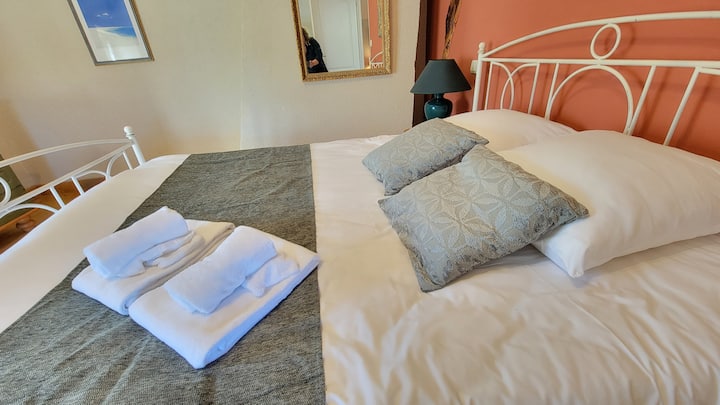 Спална соба 4