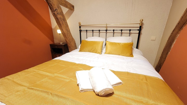 Спална соба 3