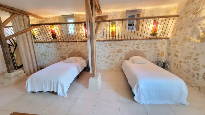 Спална соба 7