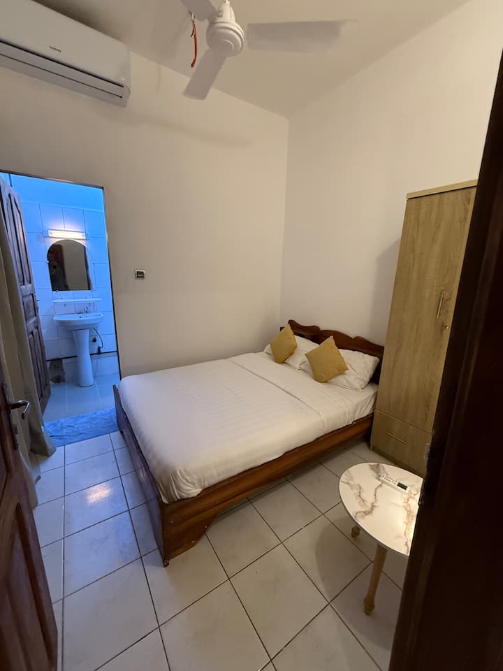 Habitación 3