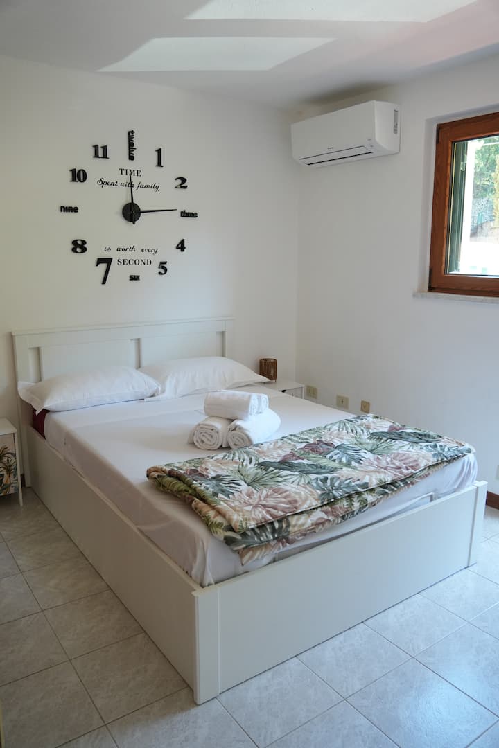 Maison Avec Terrasse Près De La Plage Fegina - Monterosso al Mare