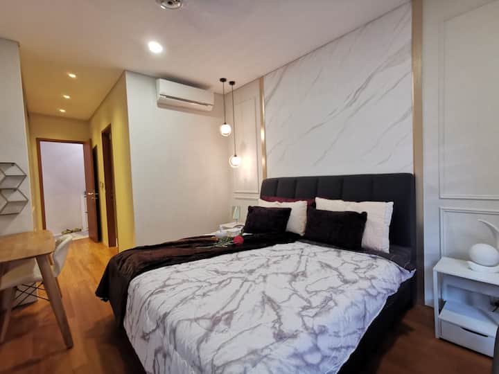 Спална соба 1