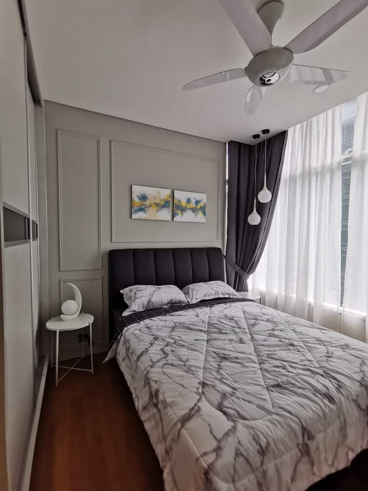 Спална соба 2