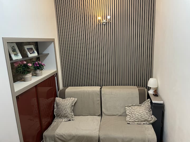 Amk Apartment Center & Beach - Spalato