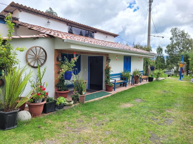 Guest favorite listing in Cuenca