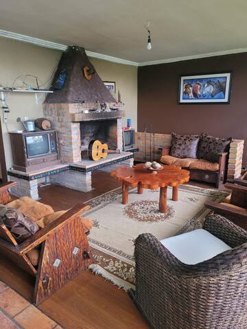 Listing in Cuenca