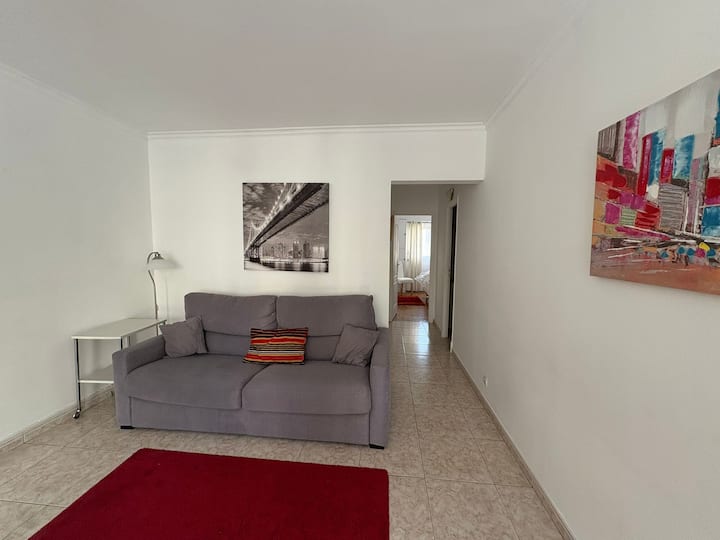 Charmant Appart 57m² - Courbevoie