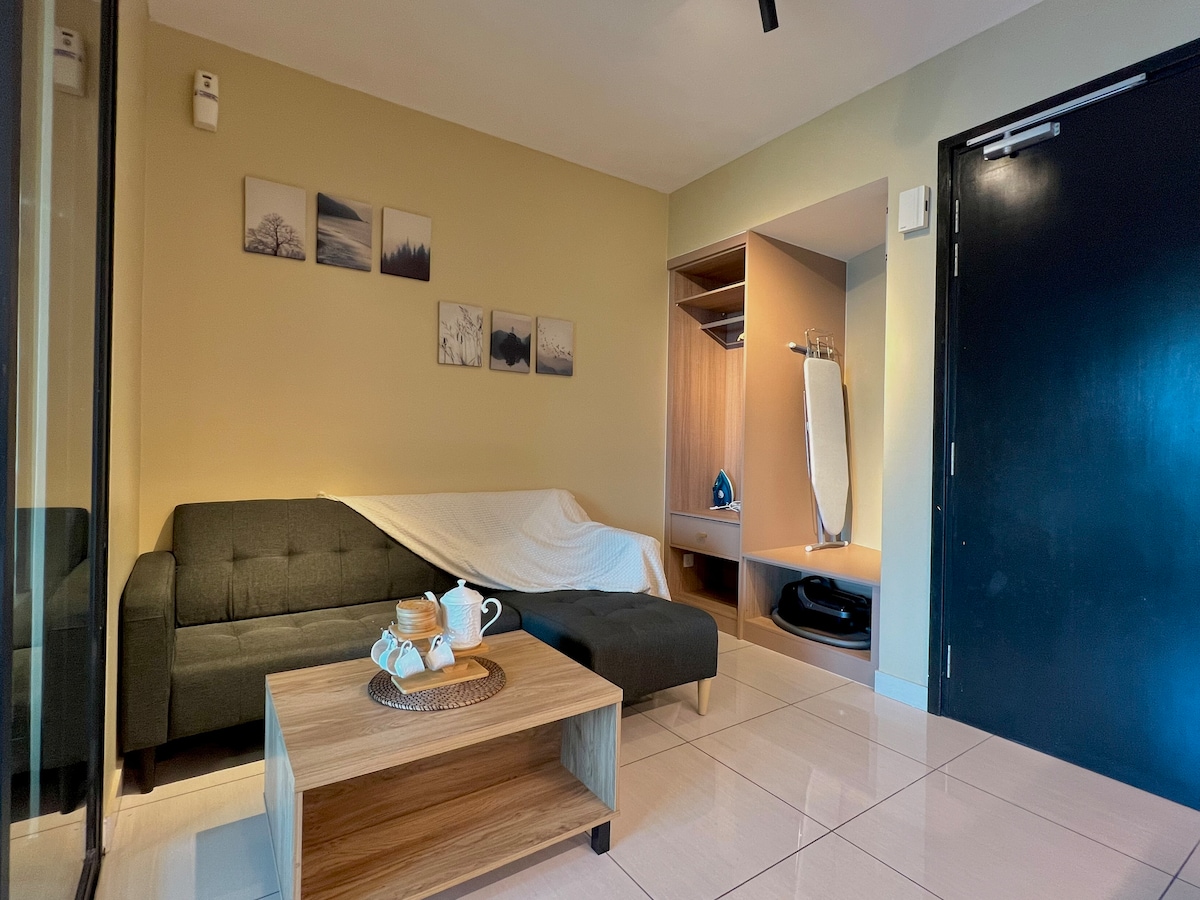 Всекидневна