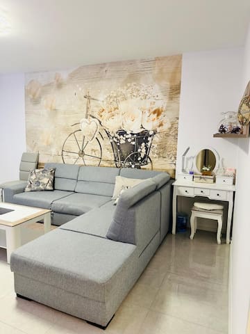 Zadria managed Airbnb listing 3