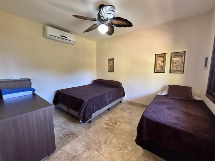 Quarto 5