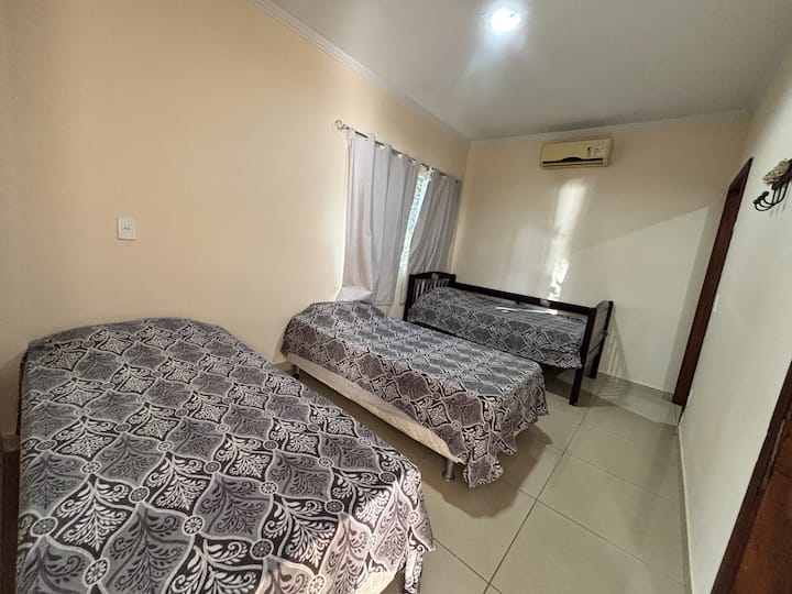 Quarto 7