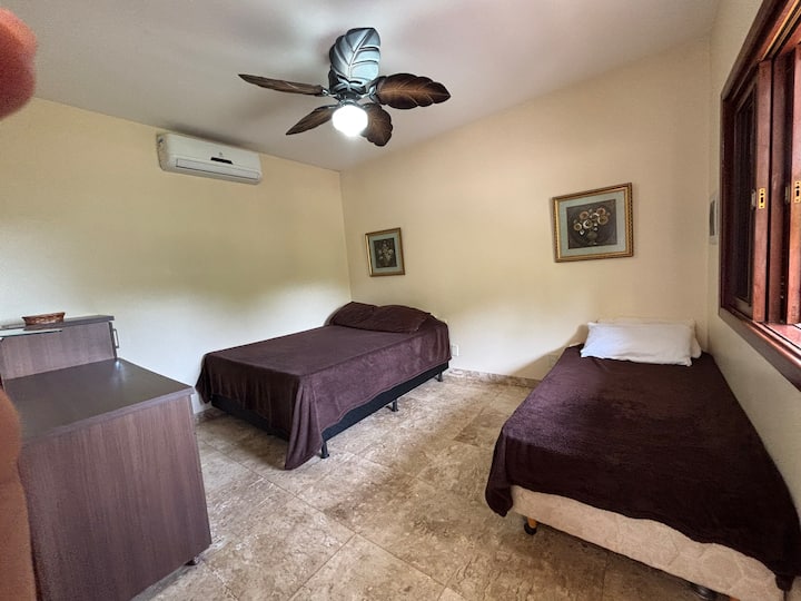 Quarto 3