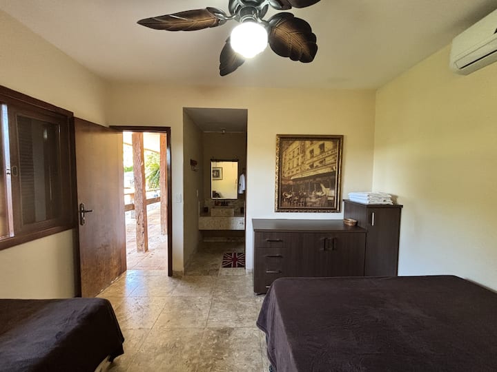 Quarto 3
