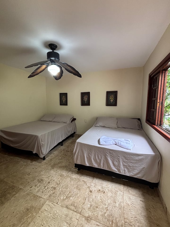 Quarto 1