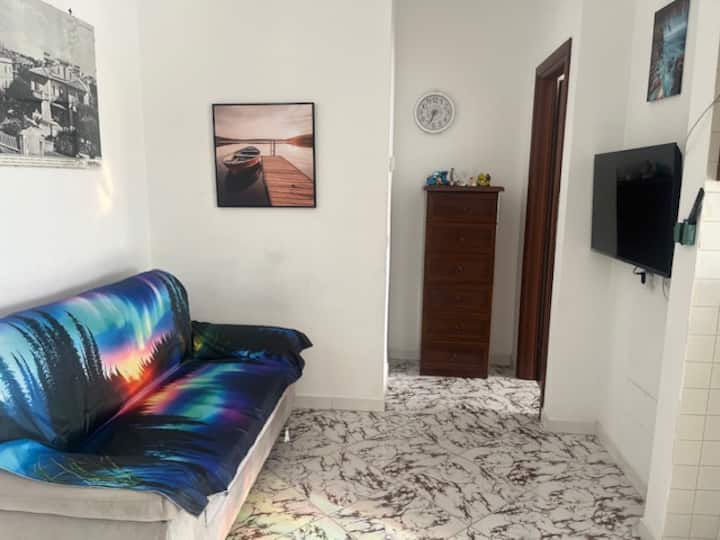 Carmen's Home - Fiumicino