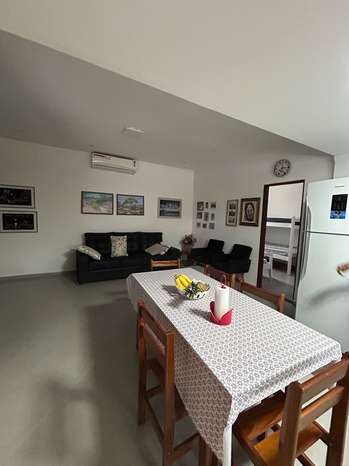 Anúncio popular: Large house with privacy em Bertioga