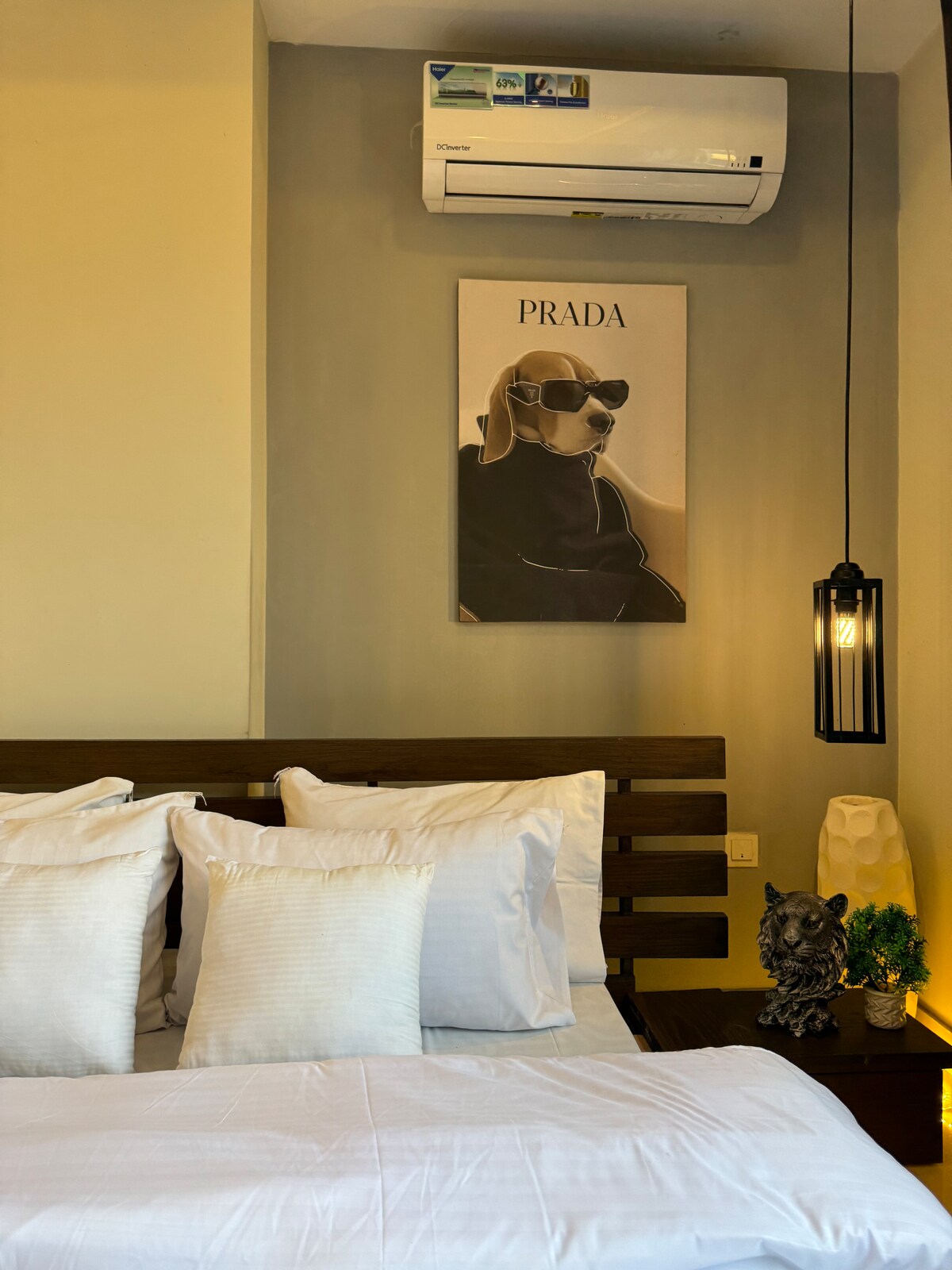 საძინებელი 3