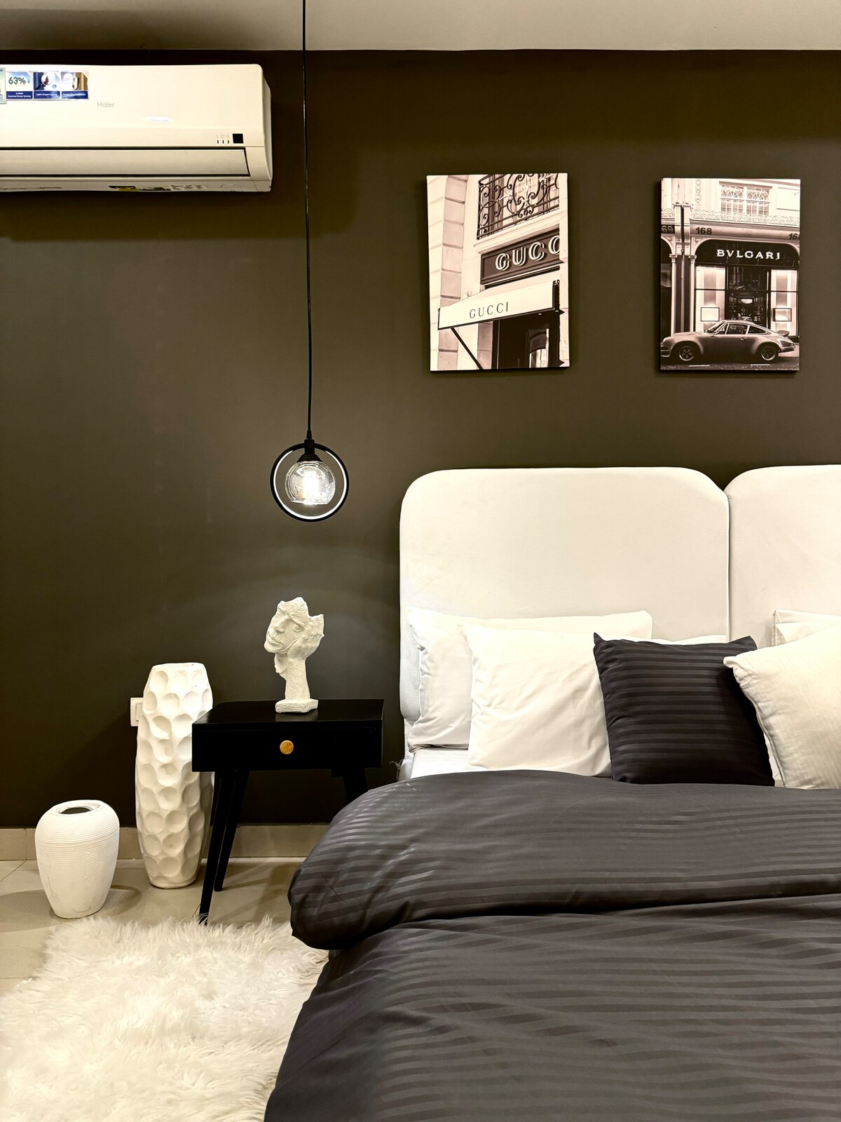 საძინებელი 2