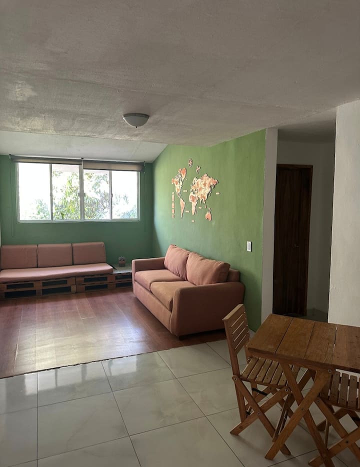 Sala de estar