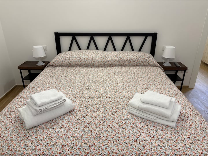 Luna Apartments Tivoli 1 - Tívoli