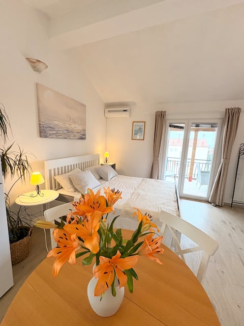 Studio apartman Lea 2+2