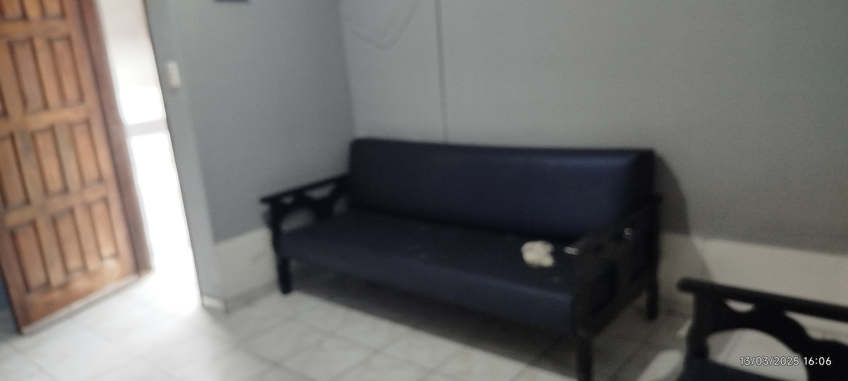 Дневна соба