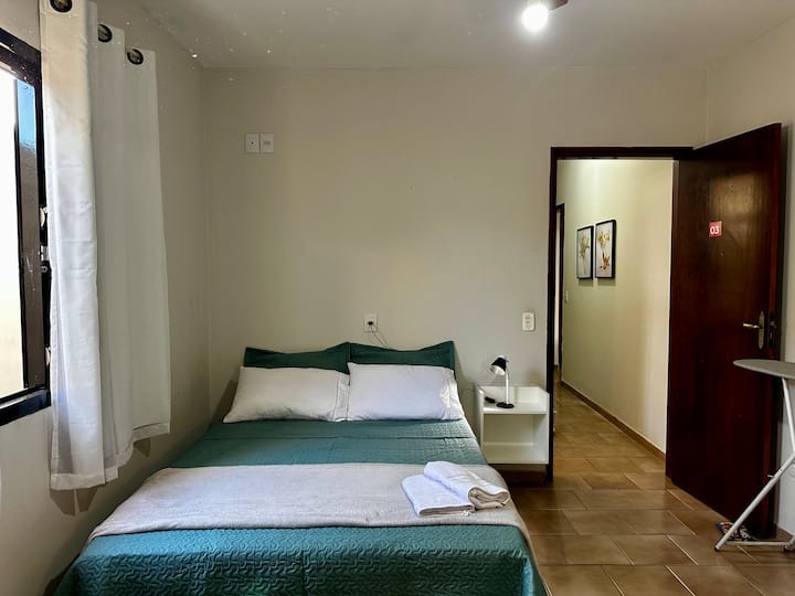 Quarto 3