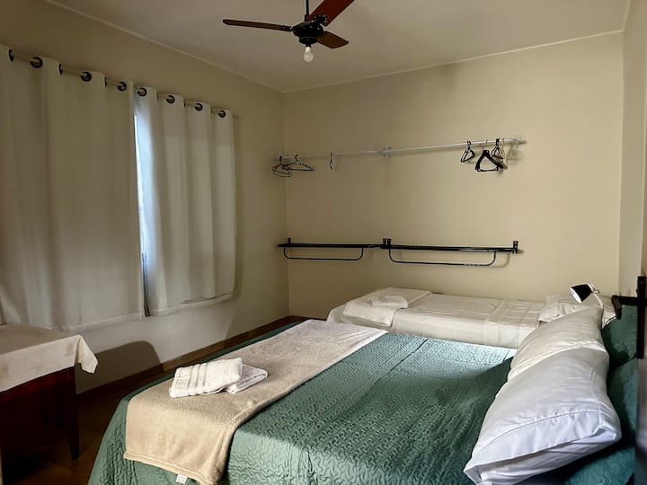 Quarto 2