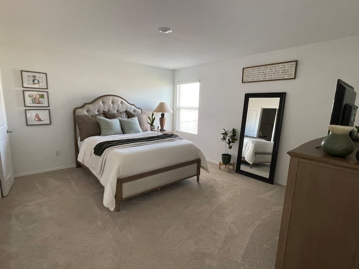 Chambre 1