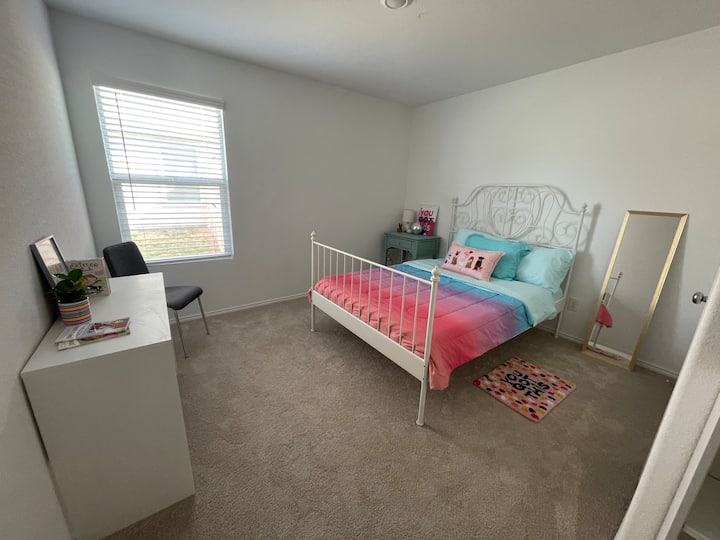 Chambre 3