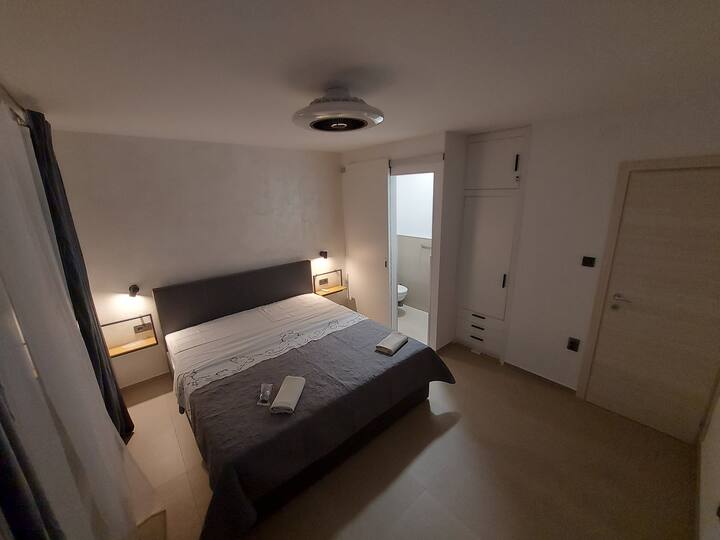 Спална соба 1