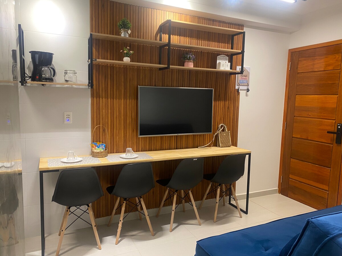 Airbnb em destaque: Português em Tucuruvi