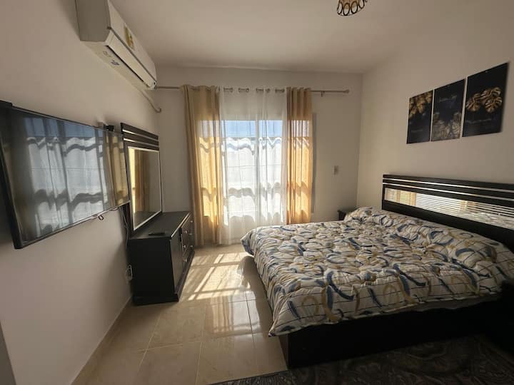 საძინებელი 2