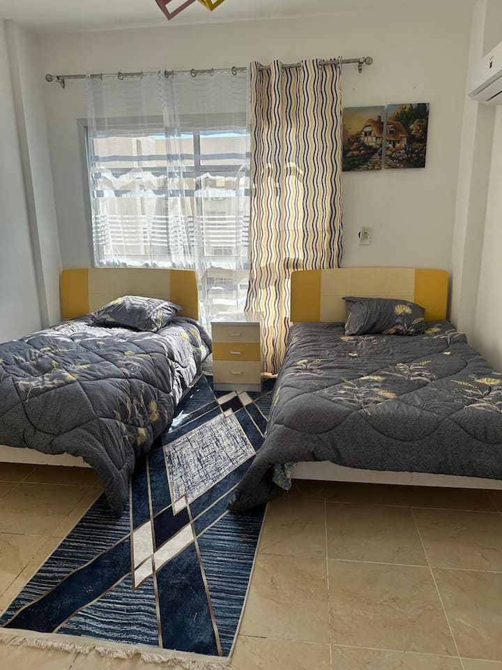 საძინებელი 3