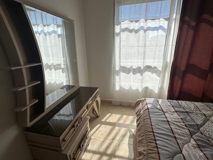 საძინებელი 1