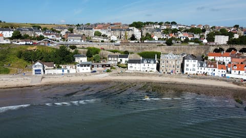 Seaside Getaway