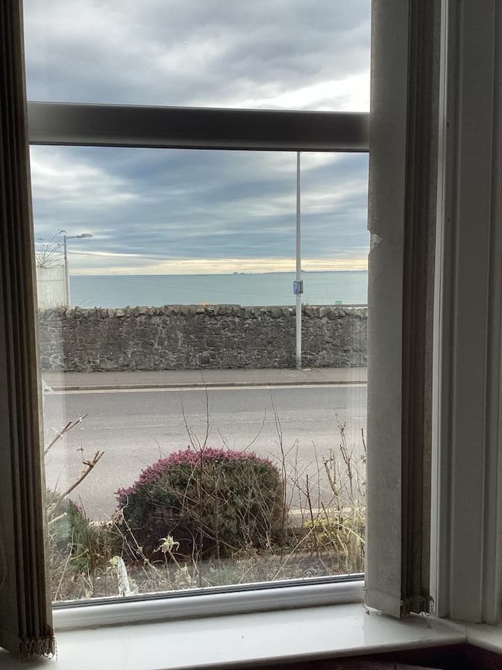 Seaside Getaway - Kirkcaldy