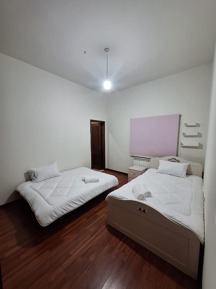 غرفة النوم 3