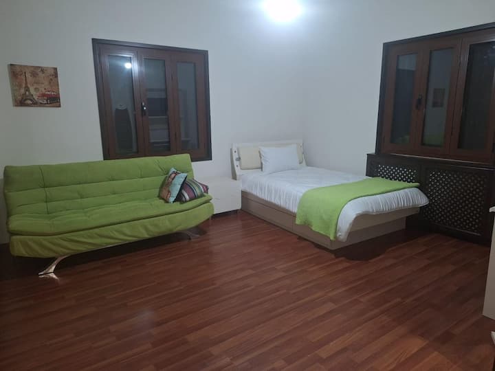 غرفة النوم 2