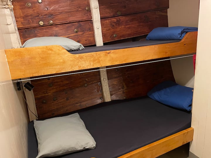 Habitación 1