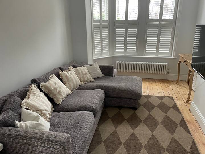 Central 3 Bed Yorkshire Stone House Garden+parking - Harrogate