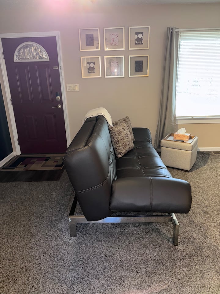 The Cozy Guest House - Charlotte, NC