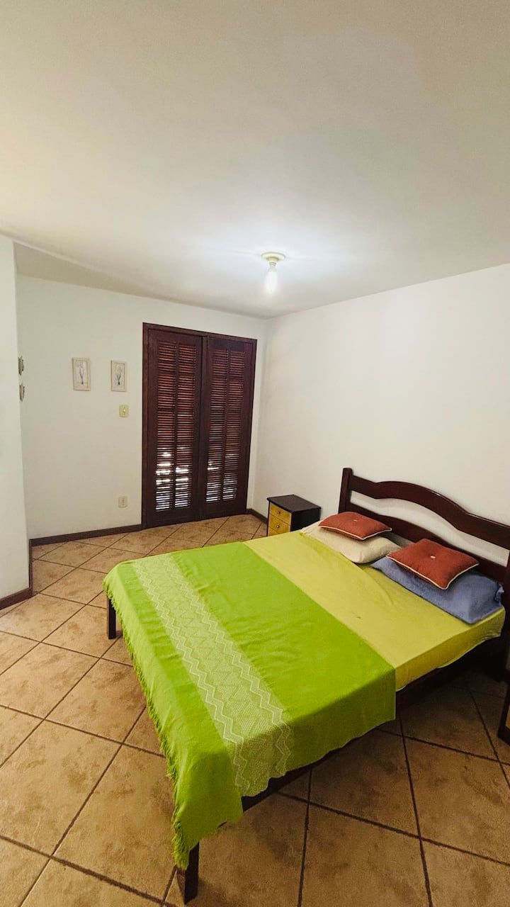 Chambre 1