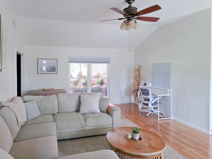 3 Bed Home Pool In Quiet Neighborhood - El Chaparral - San Antonio