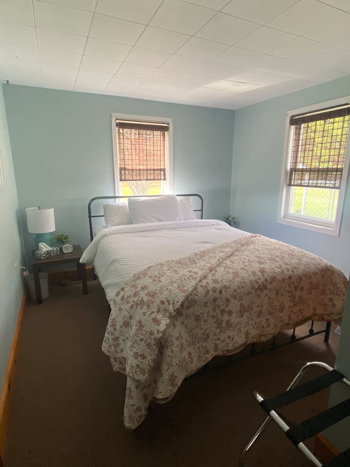 Спална соба 1