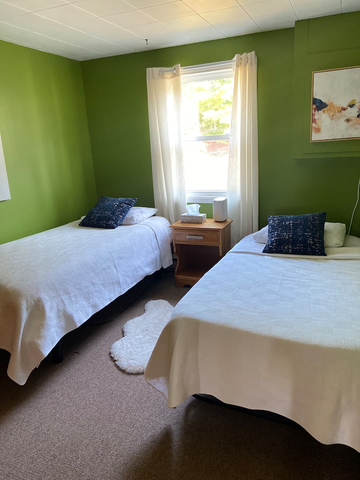 Спална соба 2